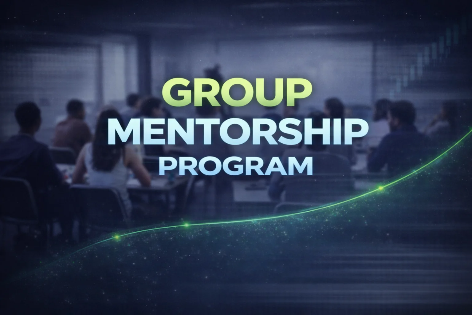 Pwogram Mentorship Gwoup