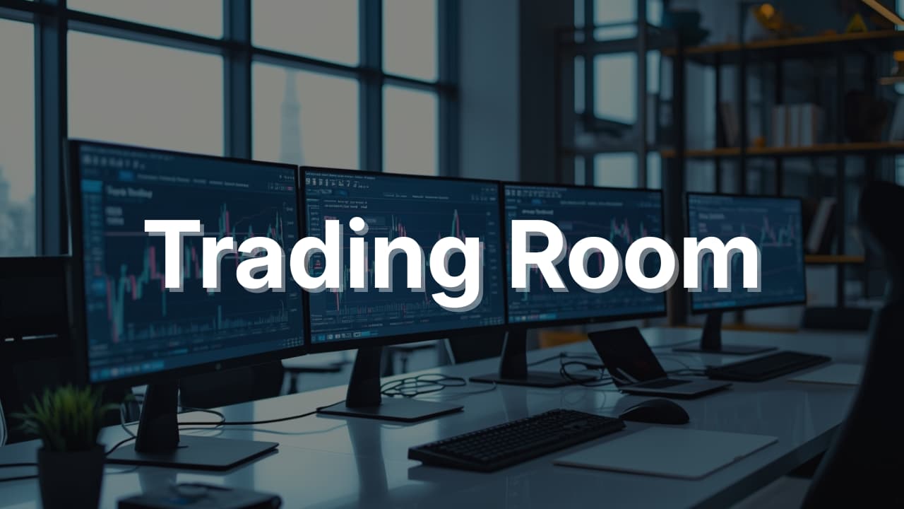 Trading Room